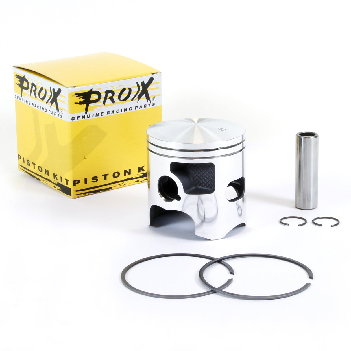 PROX Piston Kit Cast Nikasil Cyl 65.94/Std Kaw 01.4285.A