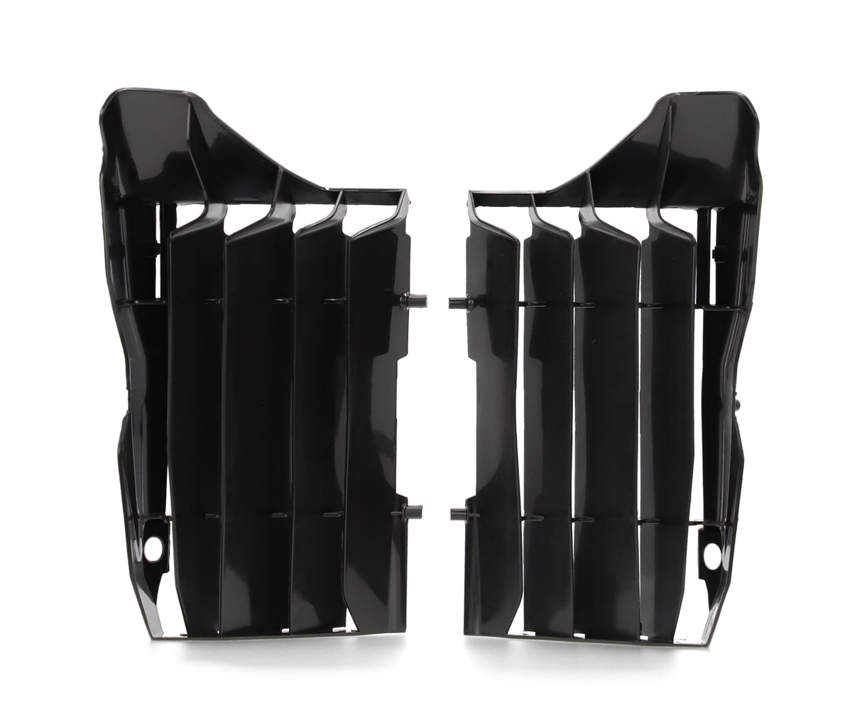 ACERBIS Radiator Louvers Hon Black 2856830001