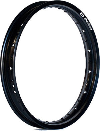 D.I.D Standard Rim Blk 2.15 X 18 Kawasaki 18X215VB01K