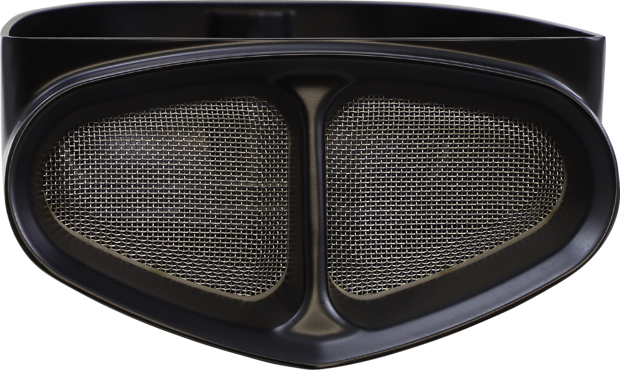 COBRA Powrflo Air Filter - Black - VTX13 06-0137B