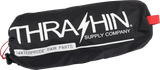 THRASHIN SUPPLY CO. Mission Rain Pants - Black - S/M TMJ-08-08