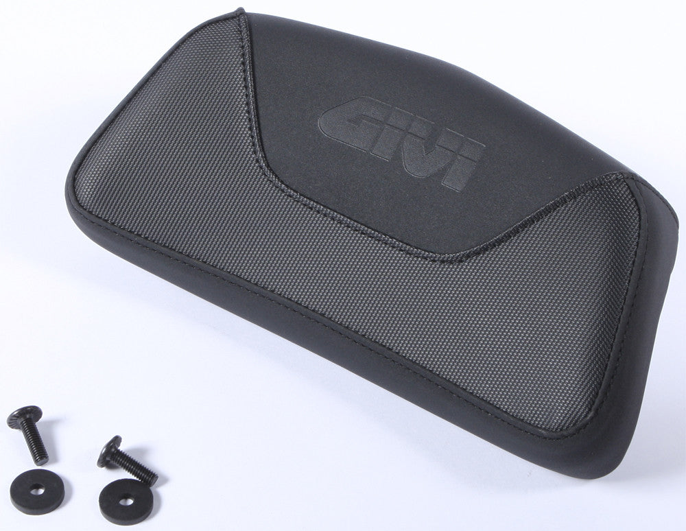 GIVI Blade Top Case Soft Backrest E131S