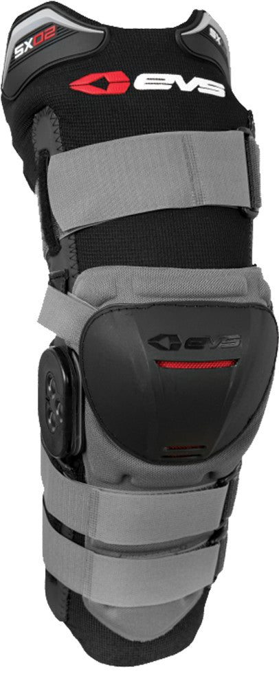 EVS Sx02 Knee Brace Md SX02-M