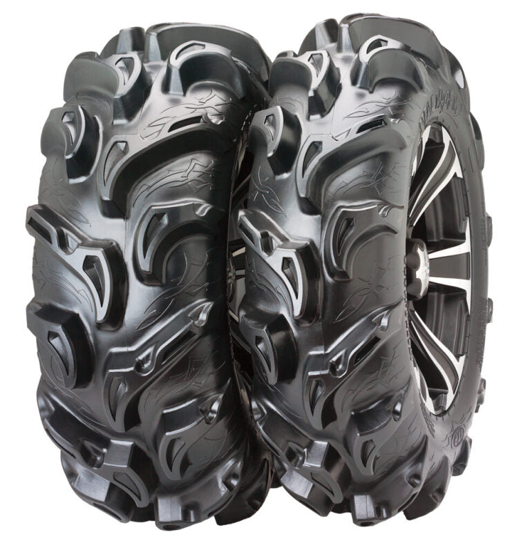 ITP Mega Mayhem Tire - 27x9-14 6PR 6P0032