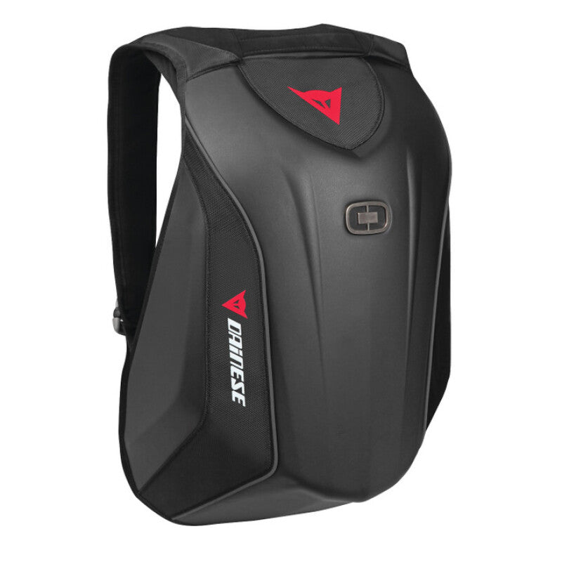 Dainese D-Mach Backpack - Stealth Black 201980060-W01-N