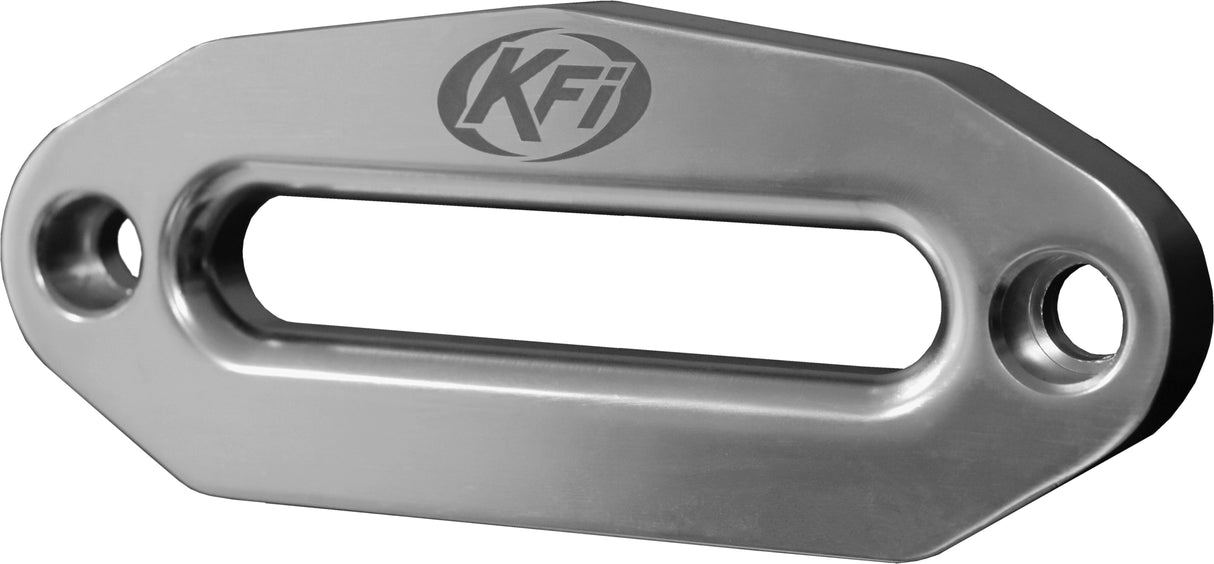 KFIWide Fairlead Hawse PolishedUTV-HAW-POL