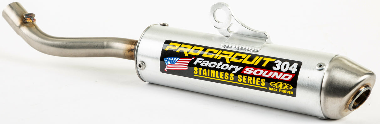 PRO CIRCUIT 304 Silencer Yam 1032212