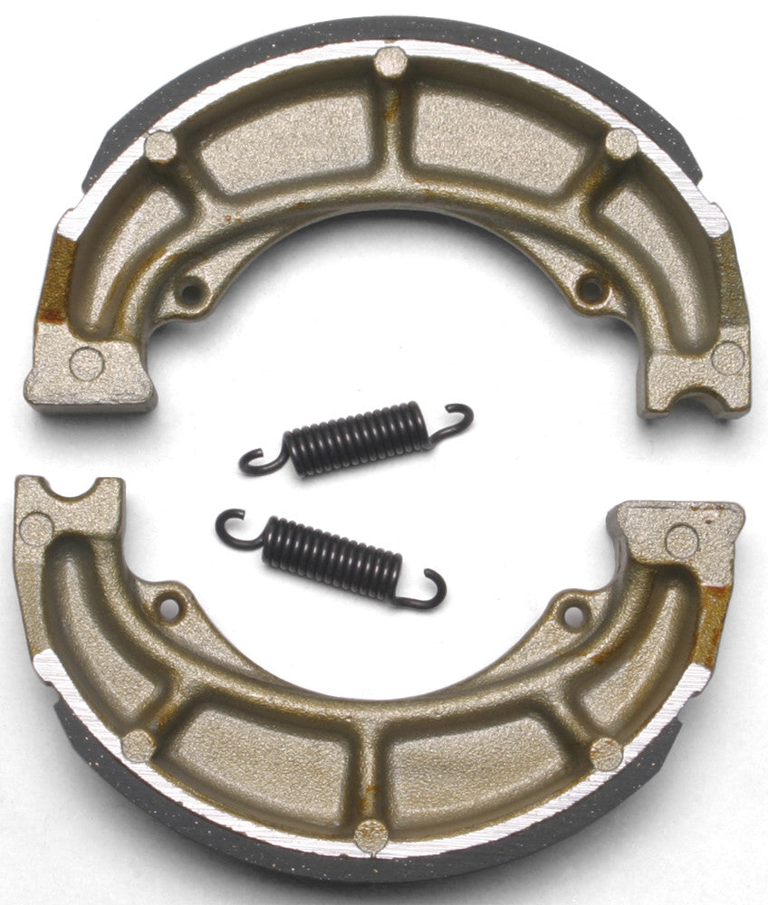 EBC Brake Shoes 624 Plain 624