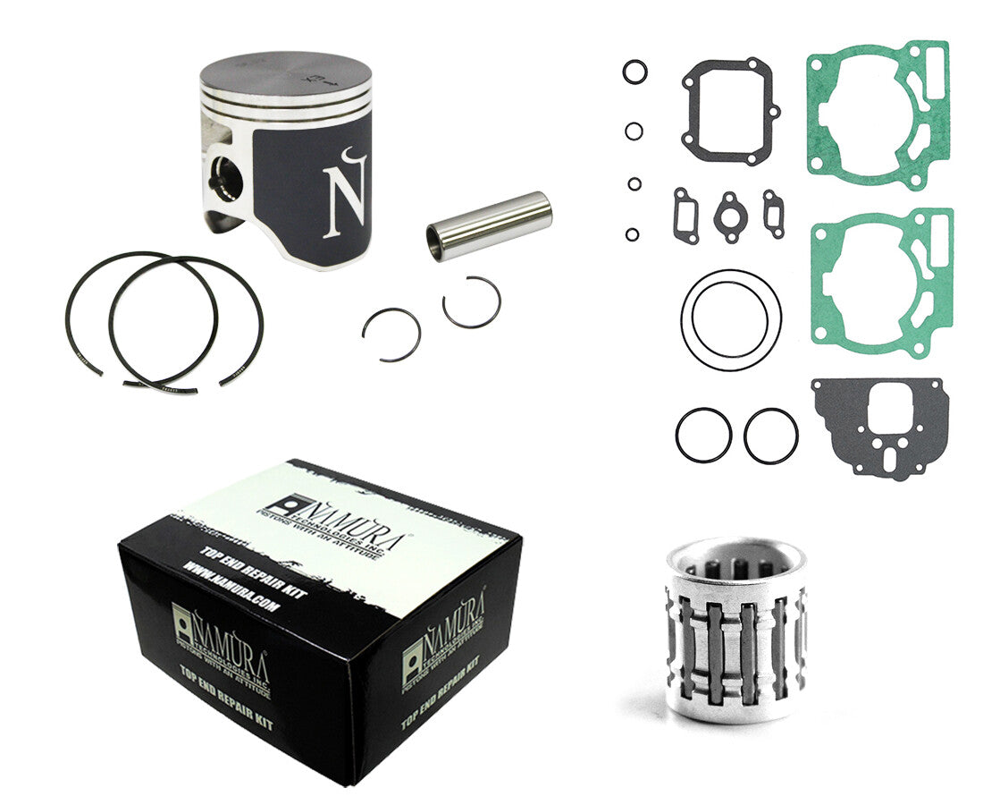 NAMURATop End Kit Dual Rng 55.94/Std 11:1 KtmNX-70030K