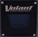 Volant 15-16 Ford F-150 EcoBoost 3.5L V6 Oiled Pro-5 Closed Box Air Intake System