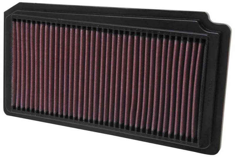 K&N Replacement Air Filter HONDA ODYSSEY 3.5L V6; 1999-04 33-2174