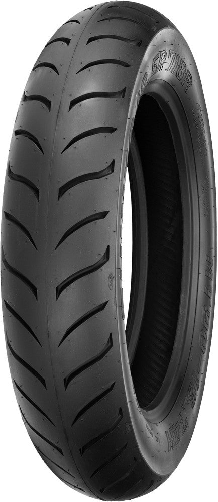 SHINKO Tire 718 Series Rear Mt90-16 74h Bias Tl 87-4125