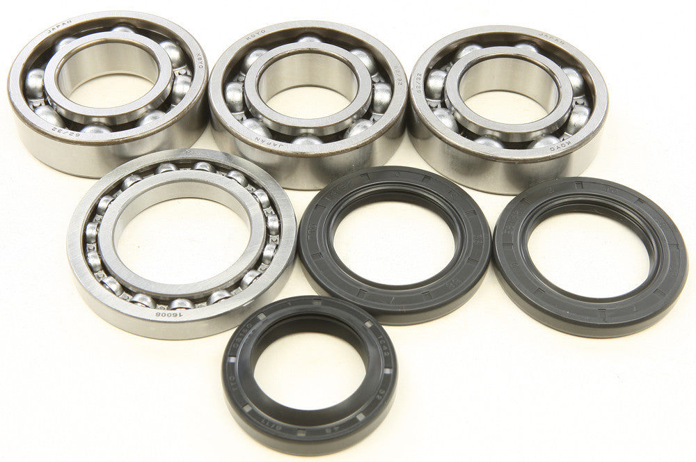 ALL BALLS Crankshaft Bearing/Seal Kit 24-1087