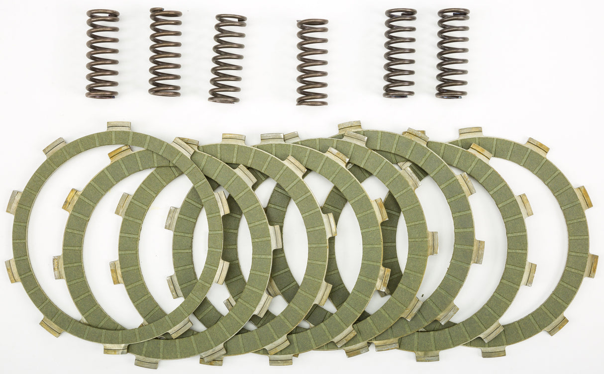 EBC Street Racer Clutch Kit Src57 SRC57