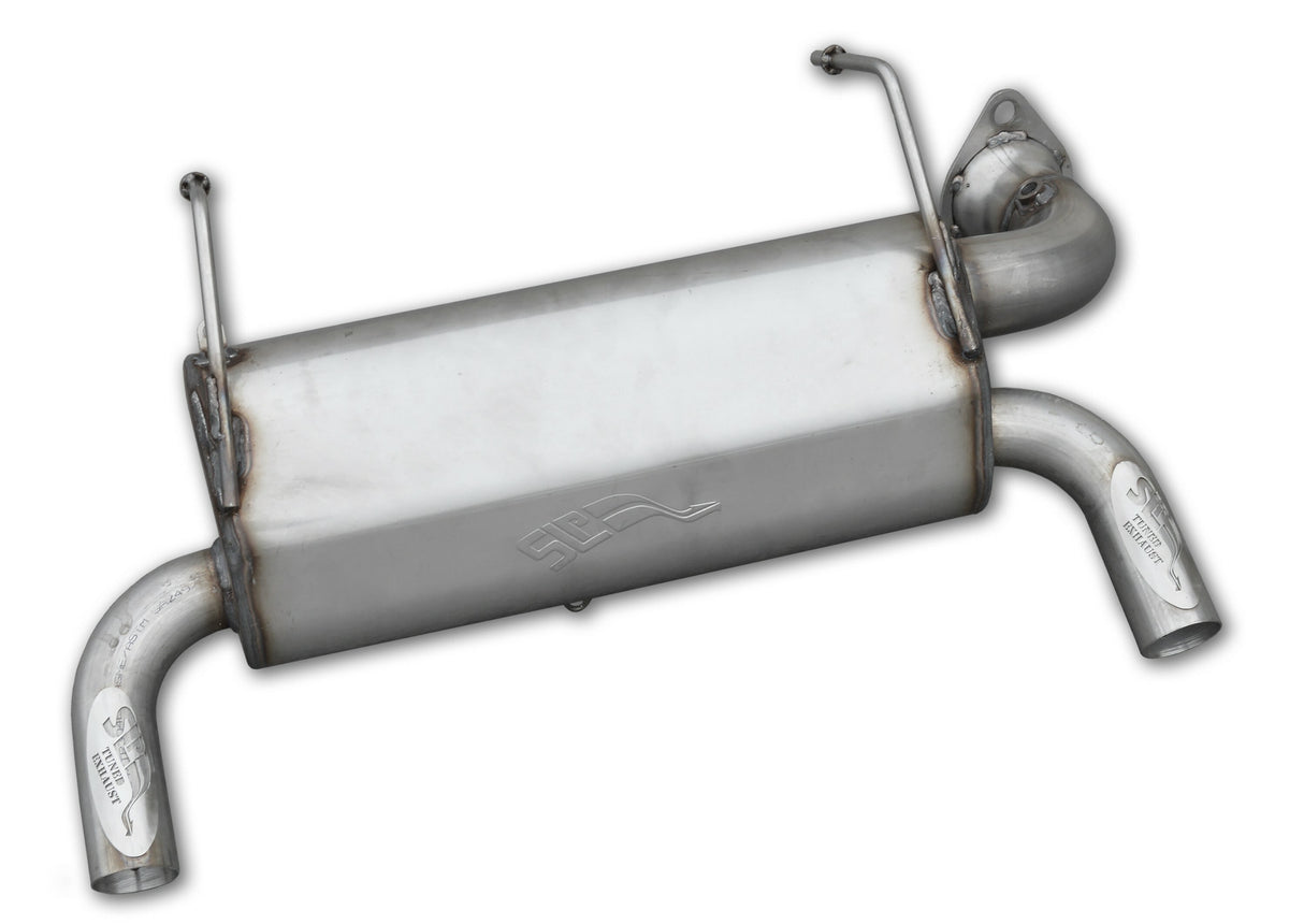 SLP Slp Perf Muffler Polrzr 1000 09-113