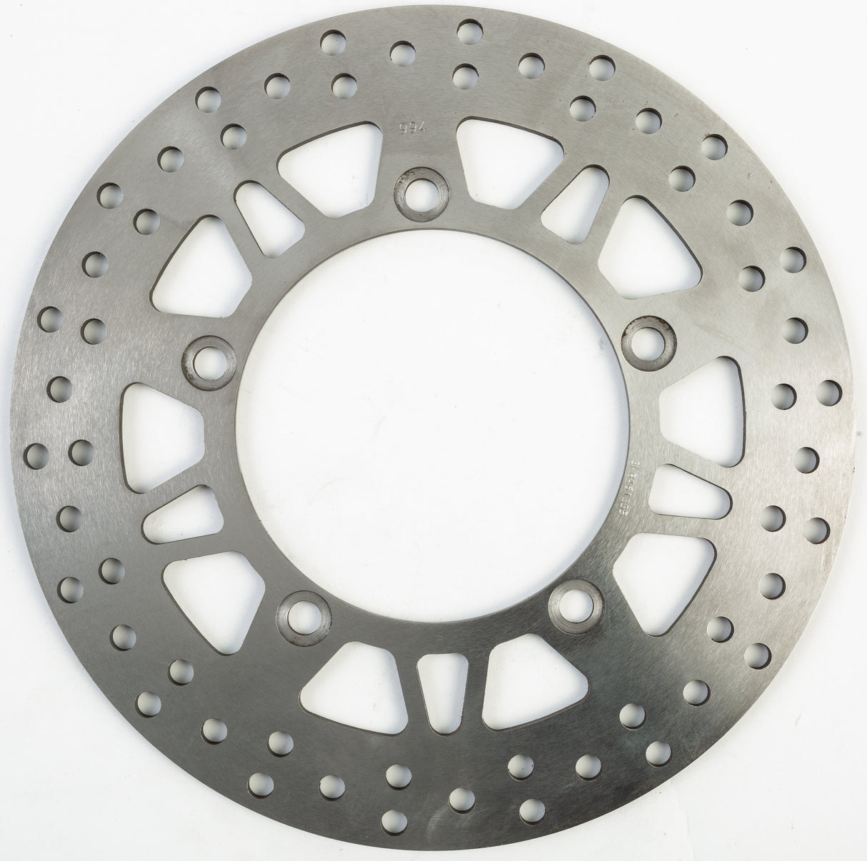 EBC Standard Brake Rotor MD994D