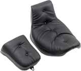 MUSTANG 2 Piece Regal Duke Pillow Seat - FXR '82-'94 75083