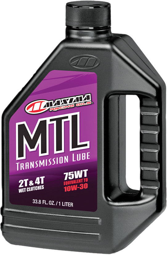 MAXIMAMtl-Xl Fluid Extra Light 75w Liter42901