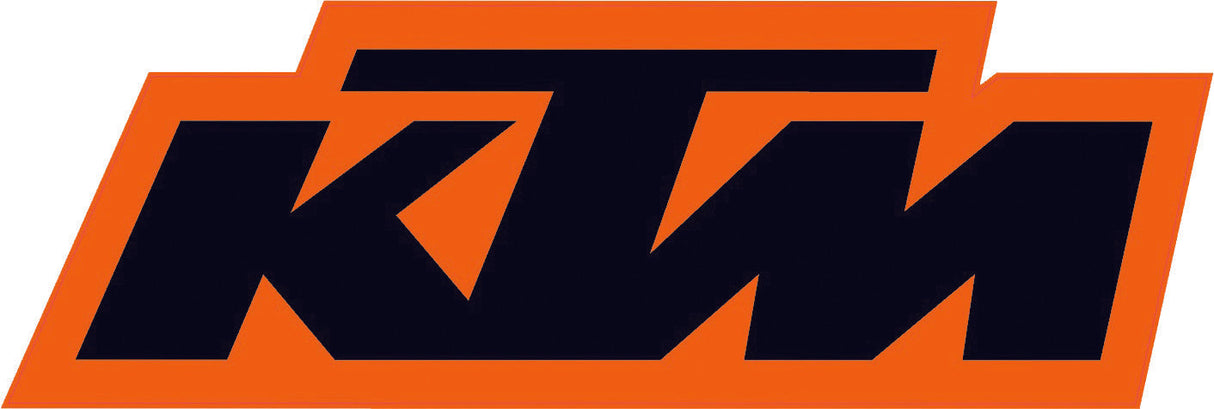 D-COR 48" Ktm Decal 8 Mil 40-30-148