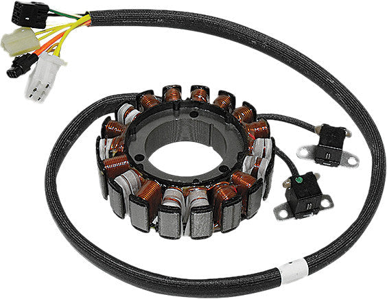 SP1 Stator Assembly SM-01358