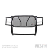 Westin 2017-2018 Ford F-250/350 HDX Grille Guard - Black