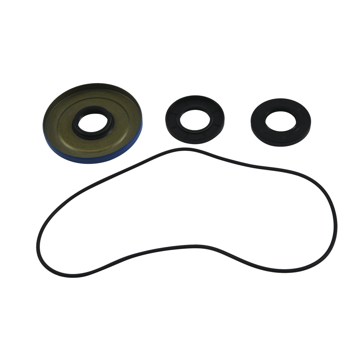 ALL BALLS Differential Seal Kit 25-2117-5