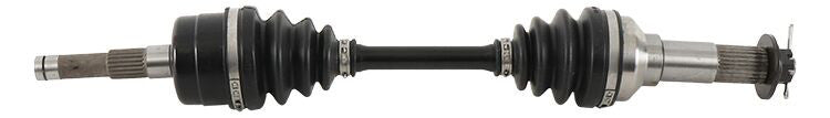 ALL BALLS 6 Ball Heavy Duty Axle Front AB6-YA-8-105