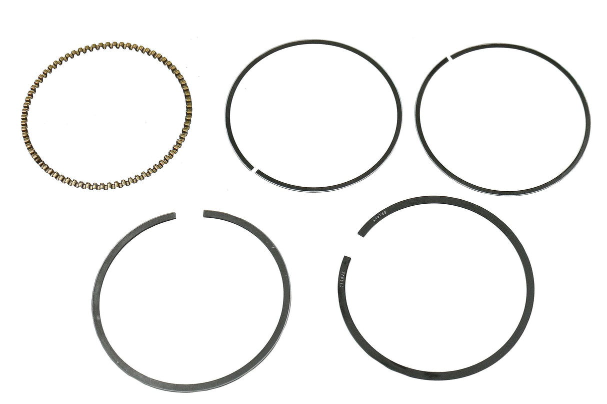 NAMURAPiston Rings 71.95mm Yam For Namura Pistons OnlyNA-40015-4R