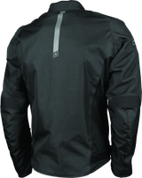 Speed and Strength Moment of Truth Jacket Black - Small)