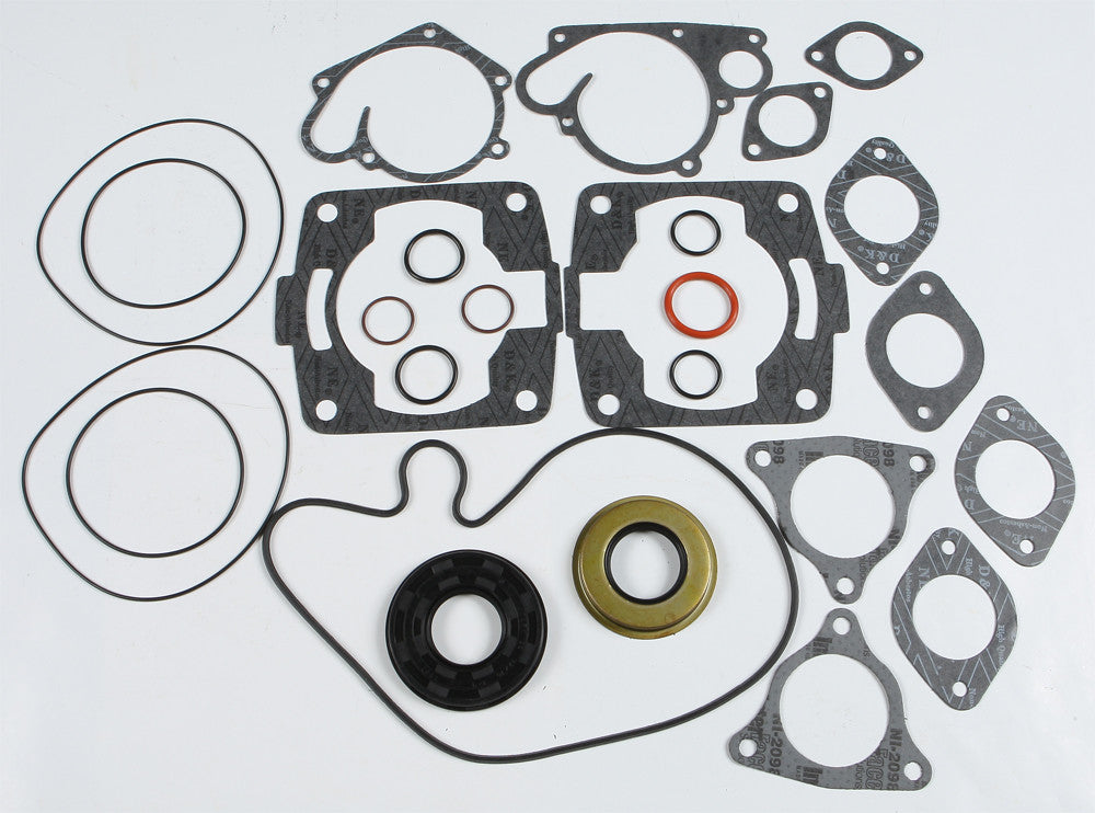 SP1 Full Gasket Set Pol 09-711231