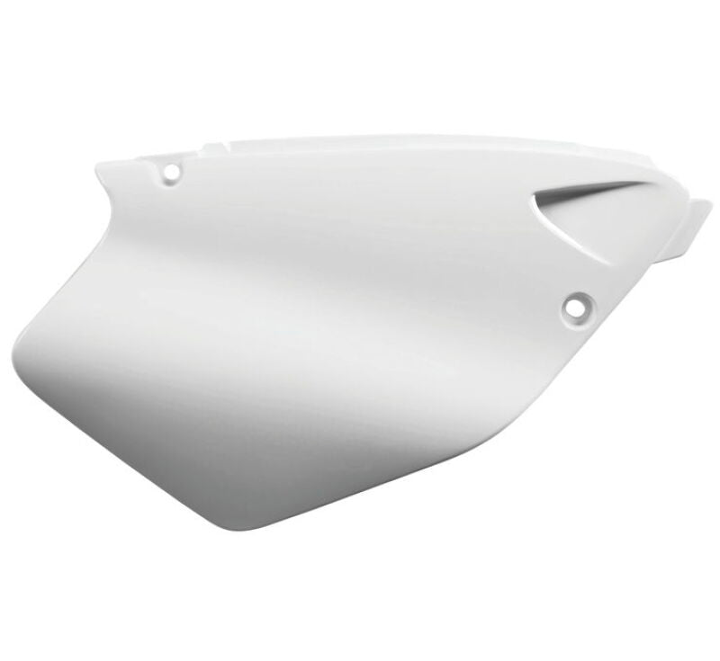 Acerbis 96-01 Yamaha YZ125/250 Side Panels - White