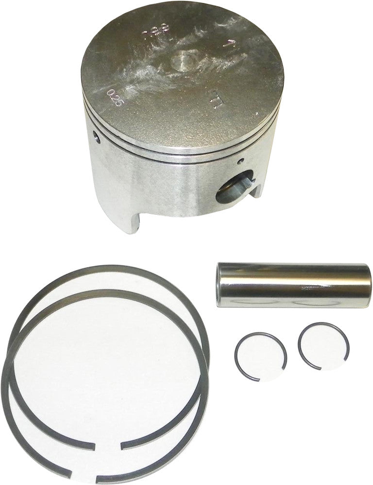 WSM Piston 760/1200 Kit 010-826K