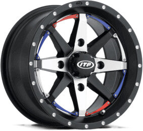 ITPCyclone Whl 15x7 4/137 5+21522308727B