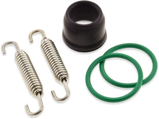 BOLT 2-Stroke O-Ring Spring And Coupler Kit EU.EX.50CC