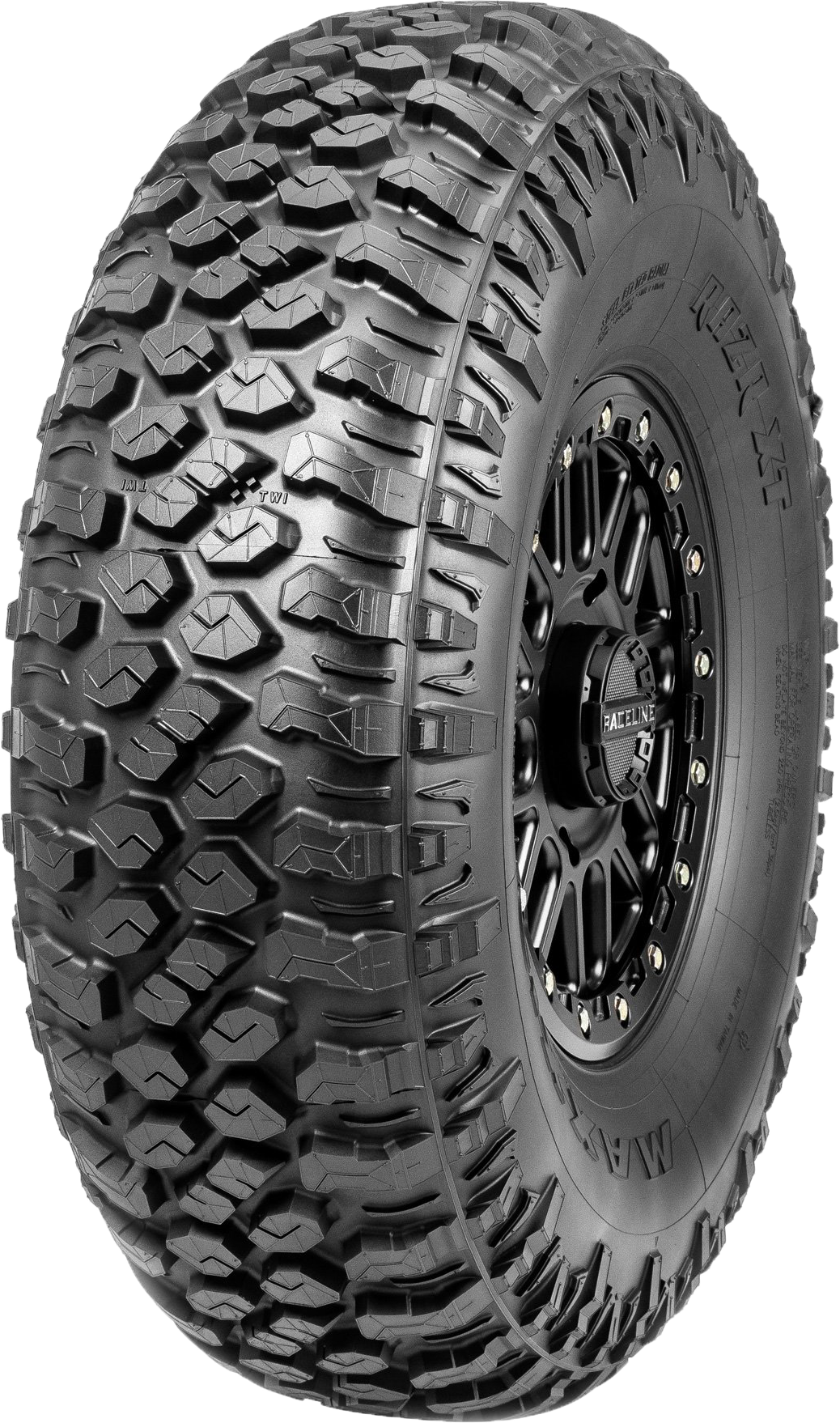 MAXXISRazr Xt 33x10r15 Tire Razr Xt 33x10.00r15 8prTM00296500