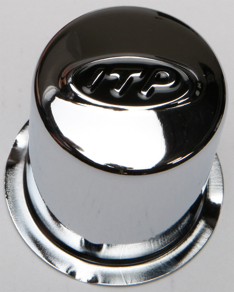 ITP Ea/Hub Cap Chrome SM1300