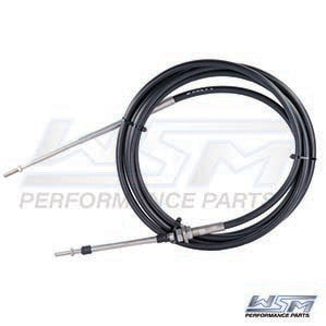 WSM Steering Cable Yam 002-201