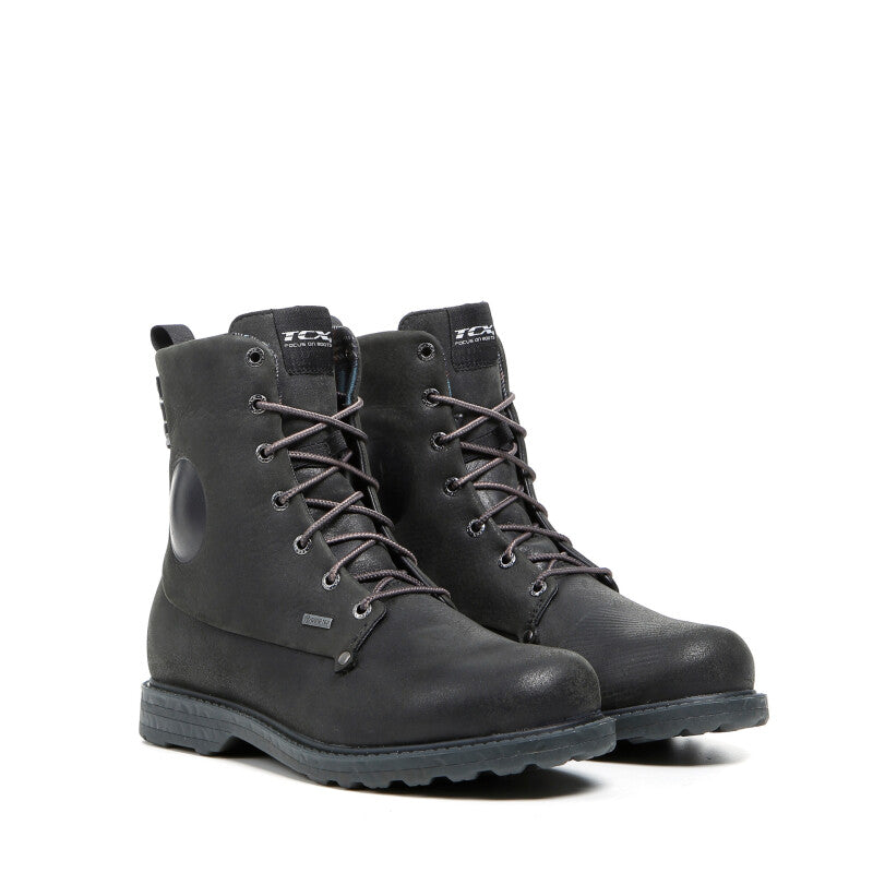 TCX Blend 2 GTX Boot Black Size - 40 20179T7304G-001-40