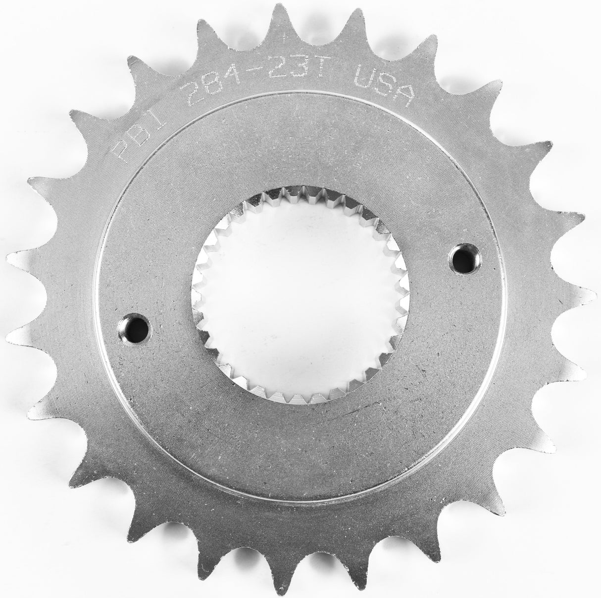 PBIFront Cs Sprocket Steel 23t-530 Hd284-23