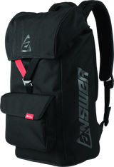 Answer Backpack - Black 447149