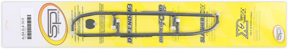 SP1 Ripper Four75 Carbides Sim S/M A-04-0-4-313