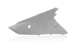 Acerbis 22-24 Honda CRF250R/RX/ 21-24 CRF450R/RX/23-24 CRF450R-S Upper Side Panels - Gray 2858870011