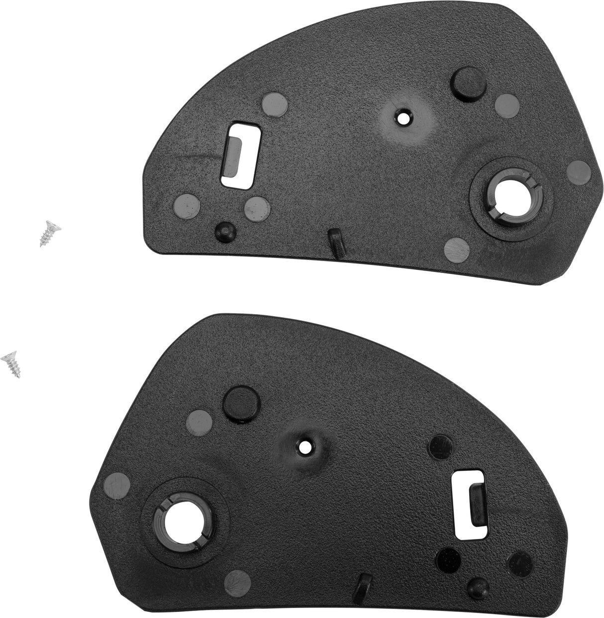 GMAX Jaw Ratchet Plates Left/Right Md-01 G001004