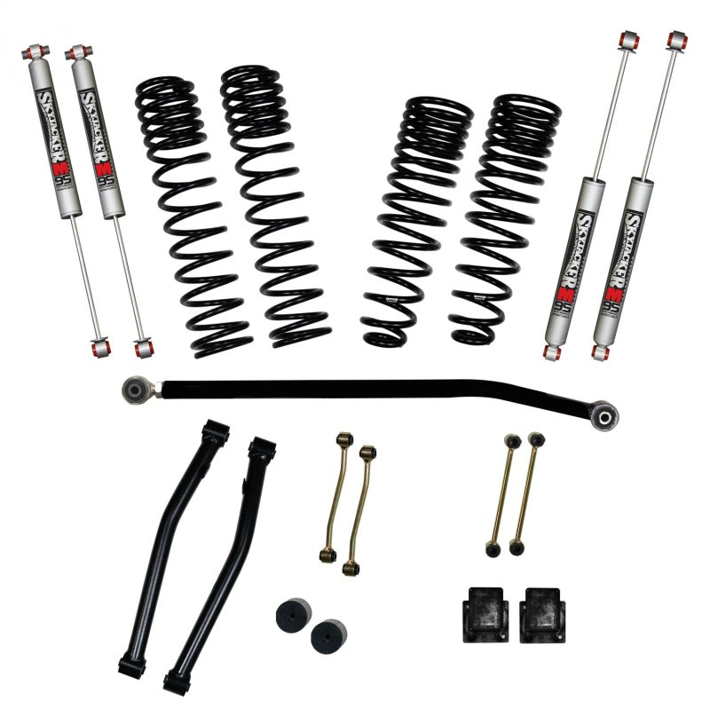 SKY Lift Kit Components G351KMLT