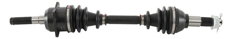 ALL BALLS 8 Ball Extreme Axle Front AB8-CA-8-211