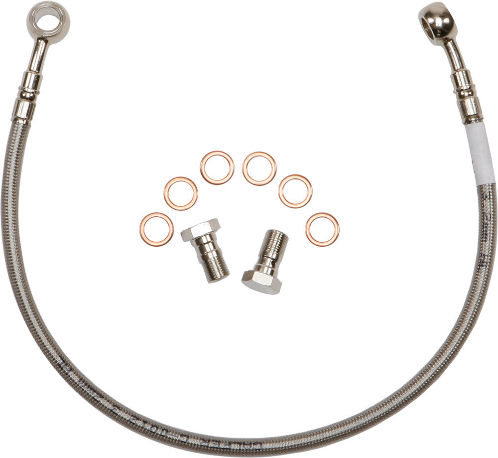 GALFER Brake Line Rear Kit FK003D639R