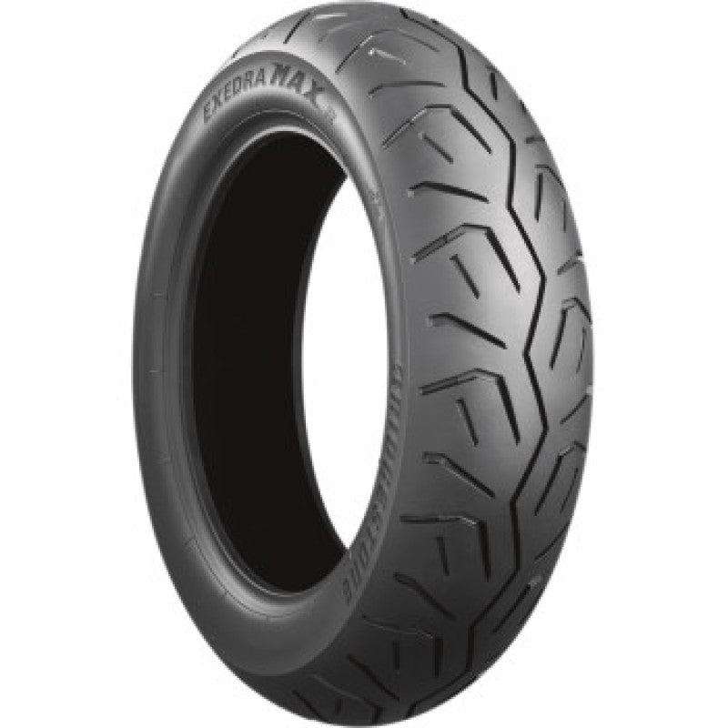 Bridgestone Exedra MAX Radial Tire - 190/60R17 M/C 78V TL