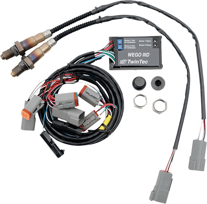 DAYTONA Twin Scan Wego Upgrade Kit 15304