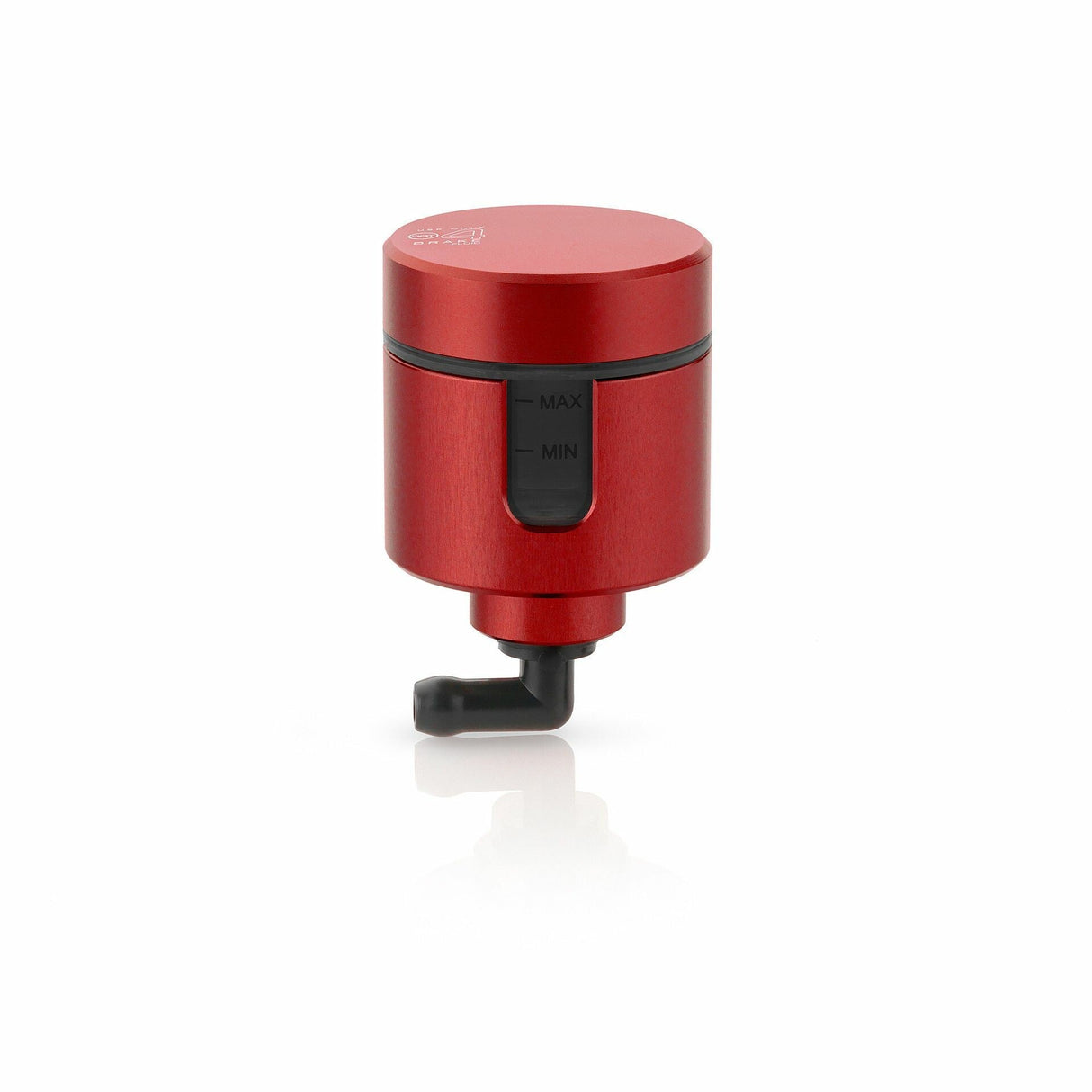 RIZOMA Notch Clutch Reservoir Red CT155R