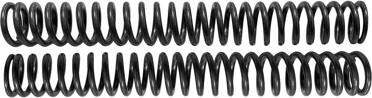 HARDDRIVE Scepter Option Spring Std 49mm R3050080